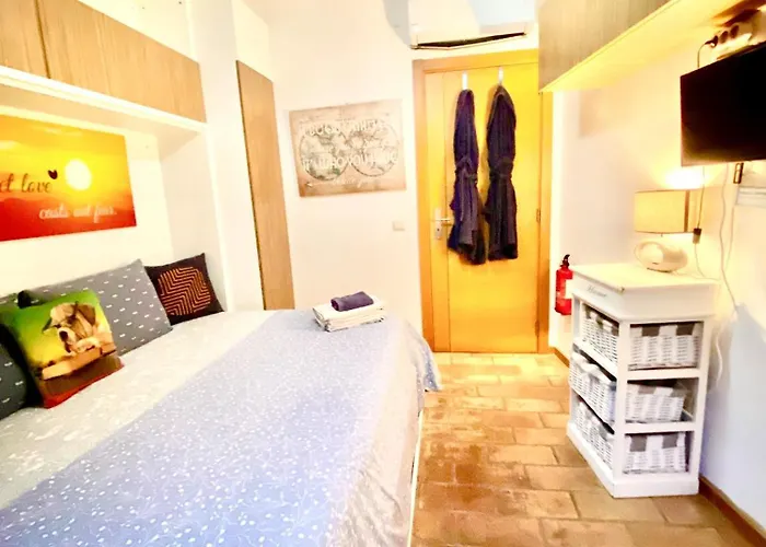 Мини-отель Zenit Budget Basicinn