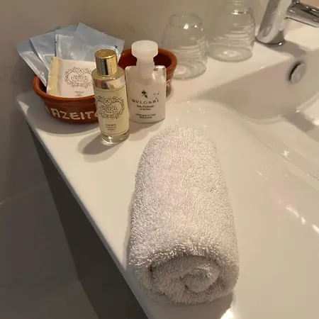 Zenit Budget Basicinn Ext Prive Bathroom * Olhão