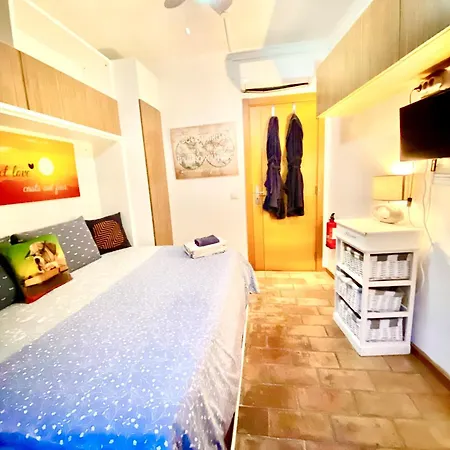 بيت ريفي Zenit Budget Basicinn Ext Prive Bathroom