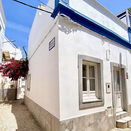 Zenit Little House Or Basic Olhão